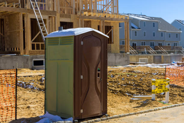 Best Long-term porta potty rental  in Mogadore, OH