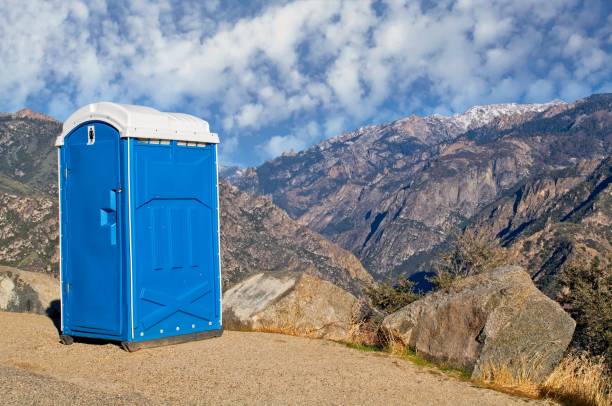 Best Sanitation services for porta potties  in Mogadore, OH