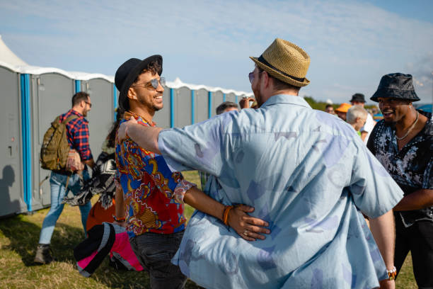 Best Porta potty rental for parties  in Mogadore, OH