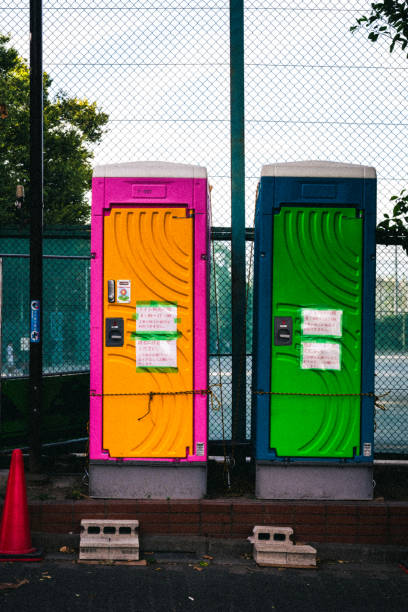 Affordable portable toilet rental in Mogadore, OH